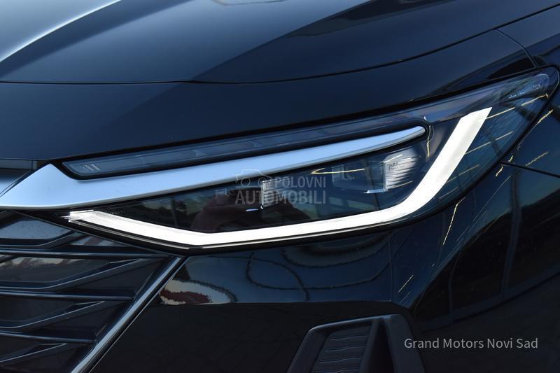 Chery Arrizo 8 1.6 T-GDI COMFORT