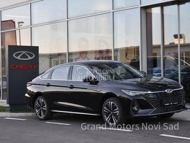 Chery Arrizo 8 1.6 T-GDI COMFORT