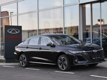 Chery Arrizo 8 1.6 T-GDI COMFORT