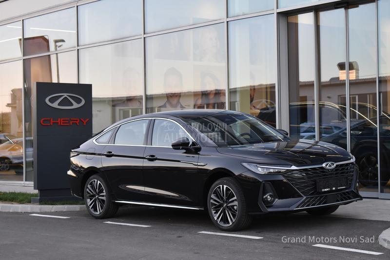 Chery Arrizo 8 1.6 T-GDI COMFORT