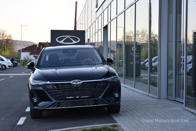 Chery Arrizo 8 1.6 T-GDI COMFORT