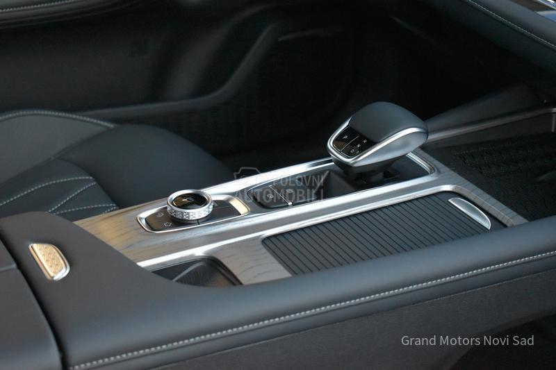 Chery Arrizo 8 1.6 T-GDI COMFORT