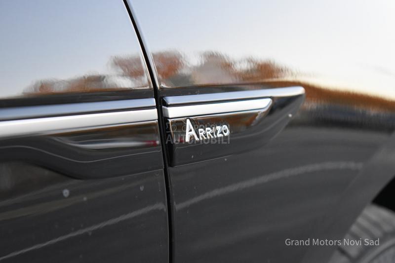 Chery Arrizo 8 1.6 T-GDI COMFORT