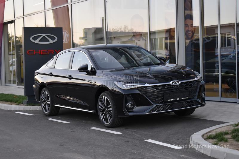 Chery Arrizo 8 1.6 T-GDI COMFORT