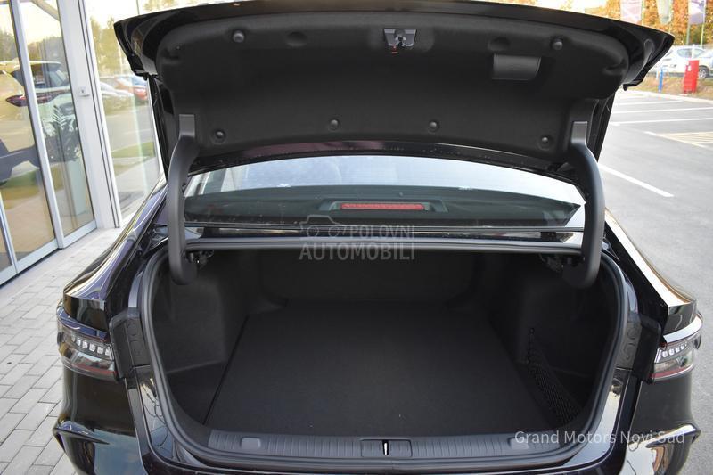 Chery Arrizo 8 1.6 T-GDI COMFORT