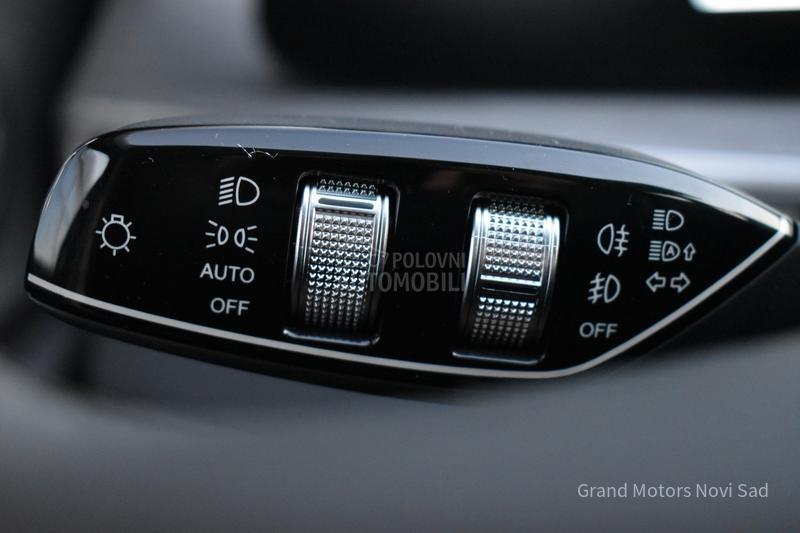 Chery Arrizo 8 1.6 T-GDI COMFORT