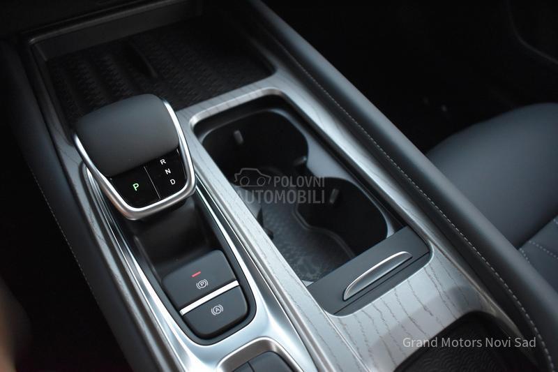 Chery Arrizo 8 1.6 T-GDI COMFORT