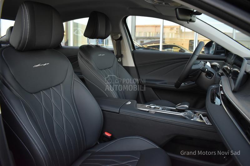 Chery Arrizo 8 1.6 T-GDI COMFORT