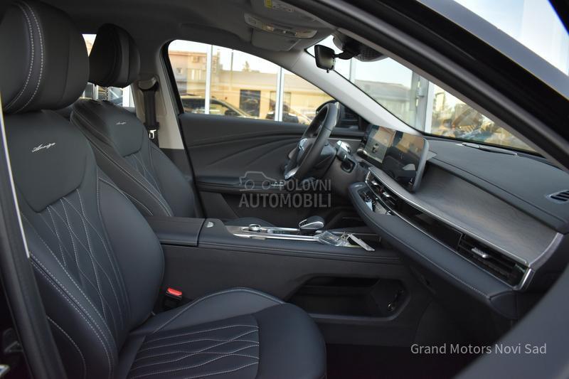 Chery Arrizo 8 1.6 T-GDI COMFORT