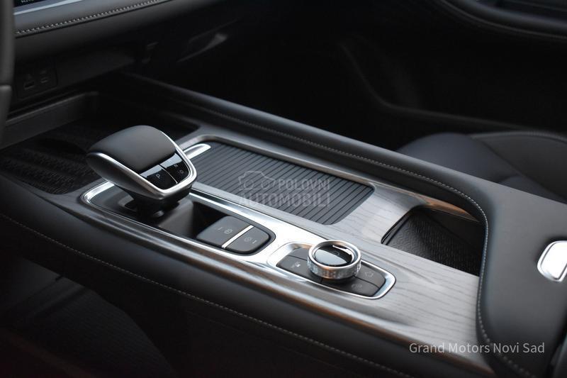 Chery Arrizo 8 1.6 T-GDI COMFORT