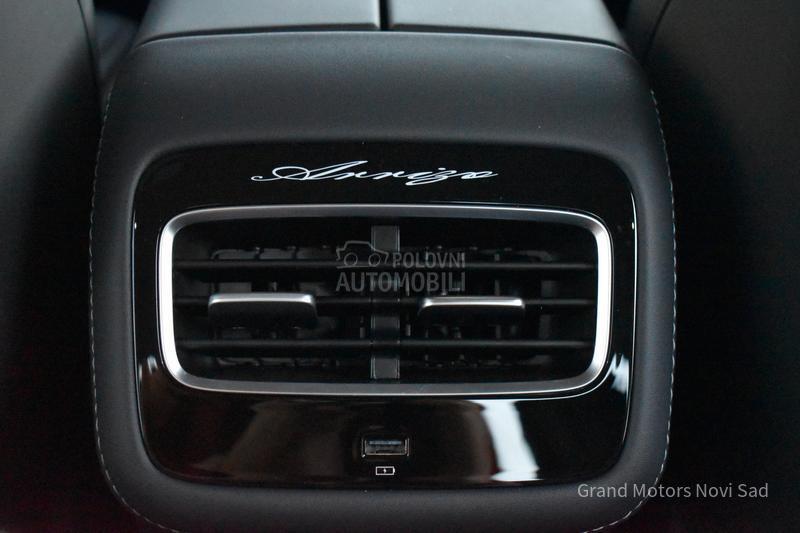 Chery Arrizo 8 1.6 T-GDI COMFORT