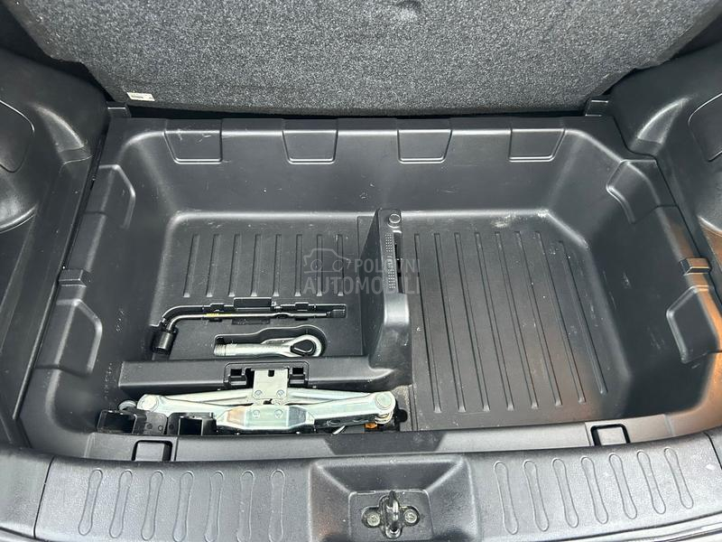 Nissan Juke 1.6 BELA PERLA