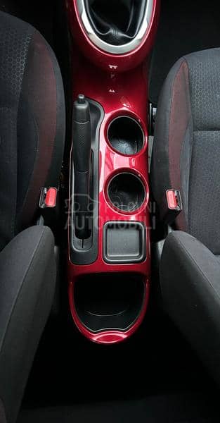 Nissan Juke 1.6 BELA PERLA