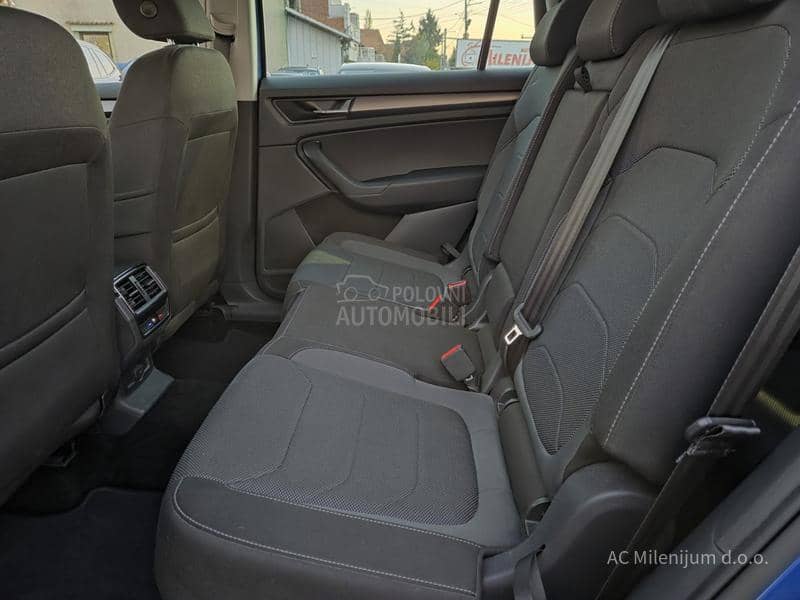 Škoda Kodiaq 2.0 Tdi-Dsg