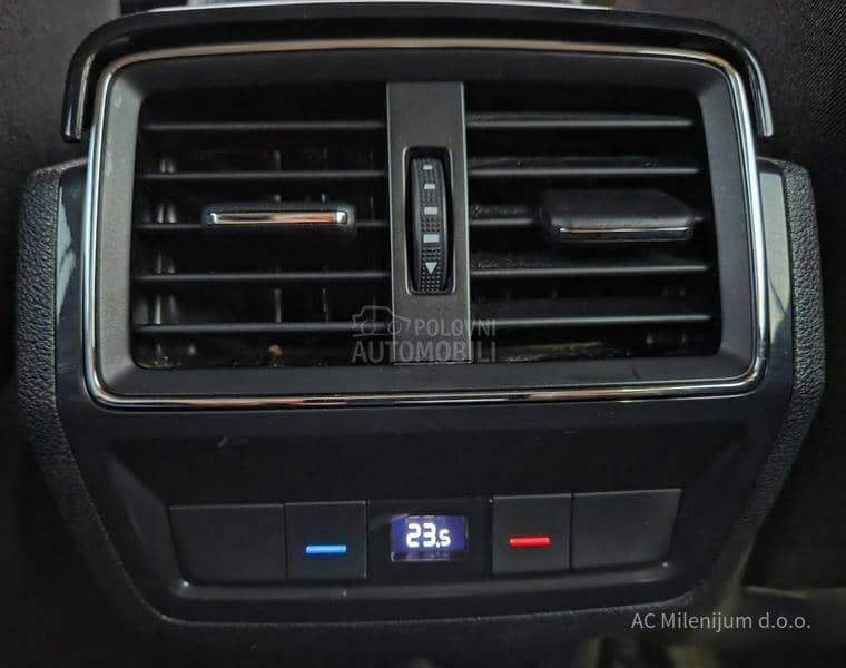 Škoda Kodiaq 2.0 Tdi-Dsg