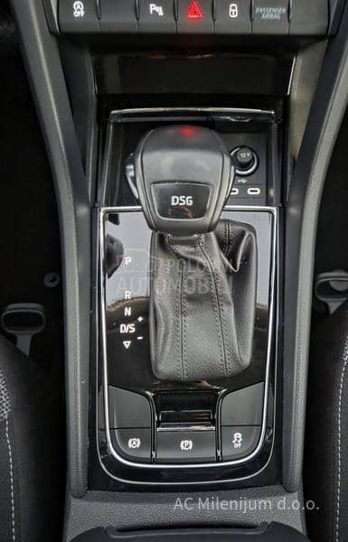 Škoda Kodiaq 2.0 Tdi-Dsg