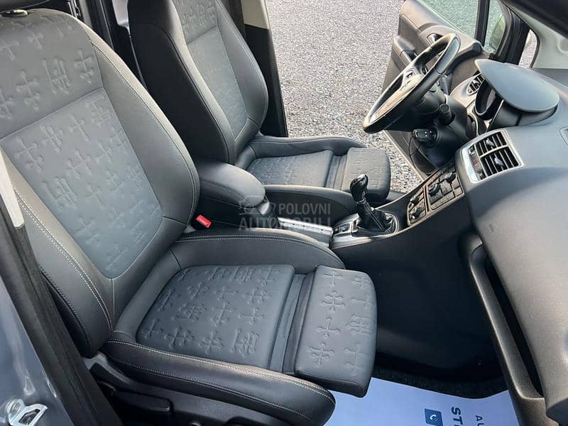 Opel Meriva 1.7CDTI COSMO NAV.