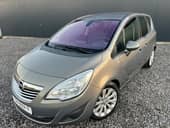 Opel Meriva 1.7CDTI COSMO