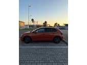 Volkswagen Polo TSI/VIRT/HIGHT LINE