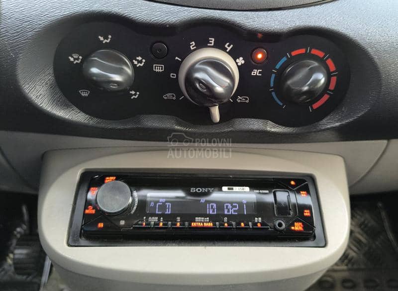 Renault Twingo 1.2 b