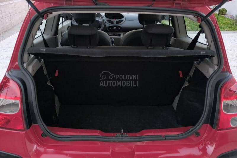 Renault Twingo 1.2 b