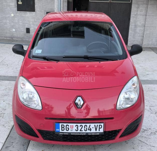 Renault Twingo 1.2 b