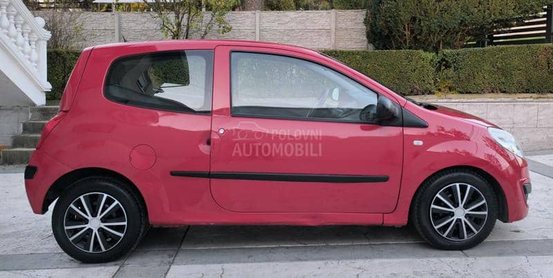Renault Twingo 1.2 b