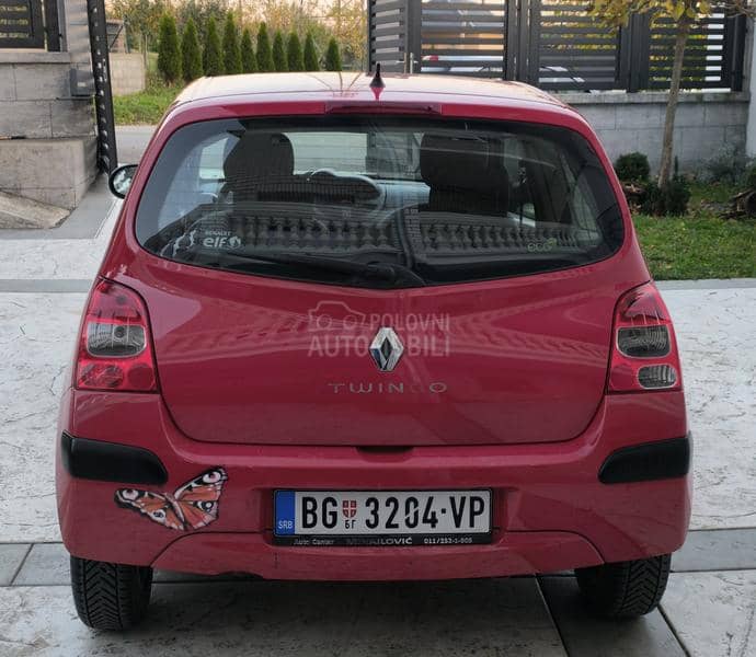 Renault Twingo 1.2 b
