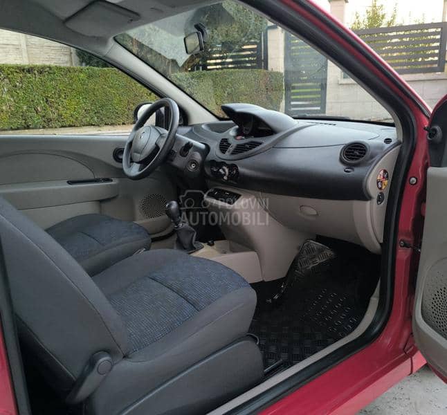 Renault Twingo 1.2 b