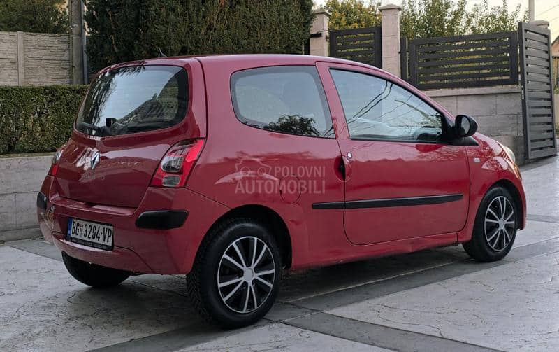 Renault Twingo 1.2 b