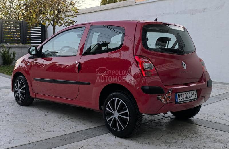 Renault Twingo 1.2 b