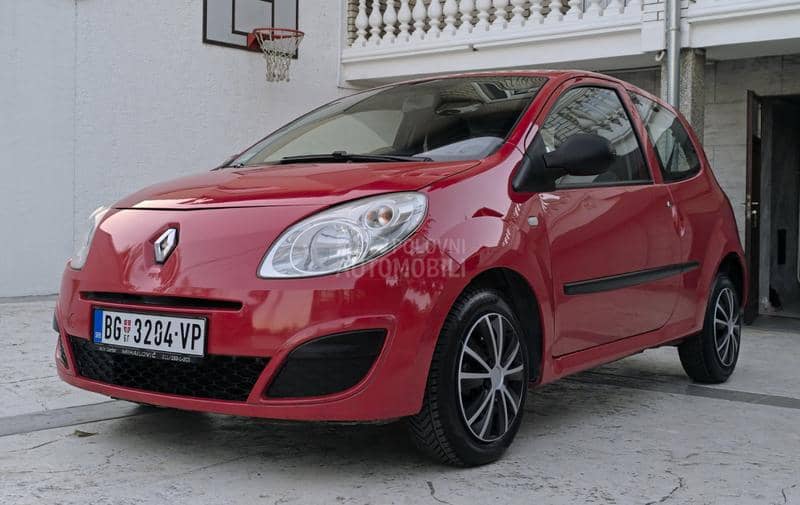 Renault Twingo 1.2 b