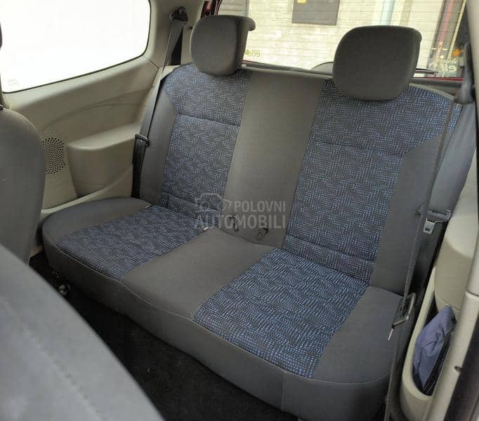 Renault Twingo 1.2 b