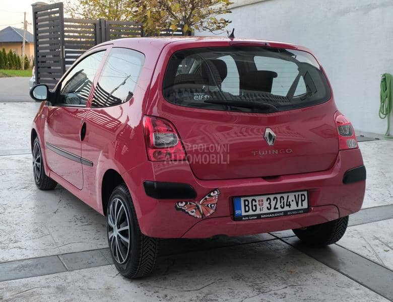 Renault Twingo 1.2 b