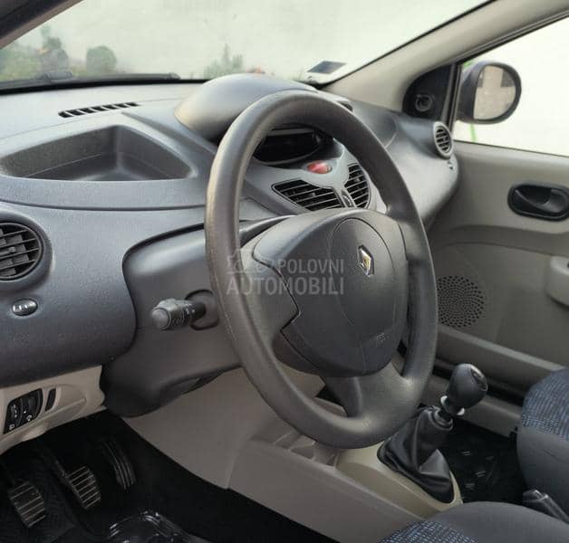 Renault Twingo 1.2 b
