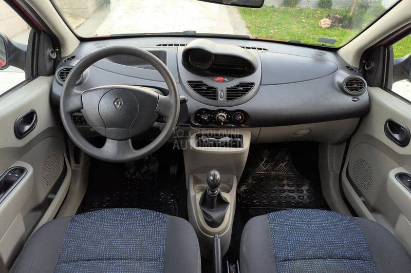 Renault Twingo 1.2 b