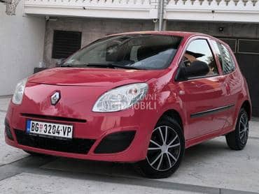 Renault Twingo 1.2 b