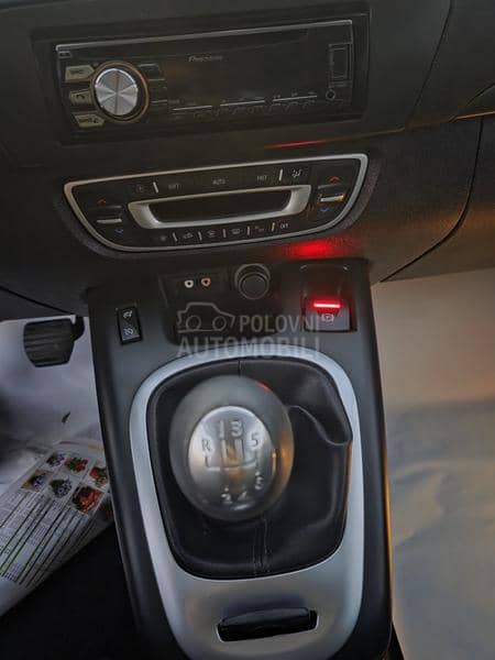 Renault Grand Scenic 1.9dci