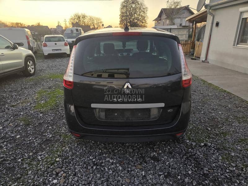 Renault Grand Scenic 1.9dci