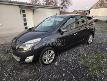Renault Grand Scenic 1.9dci