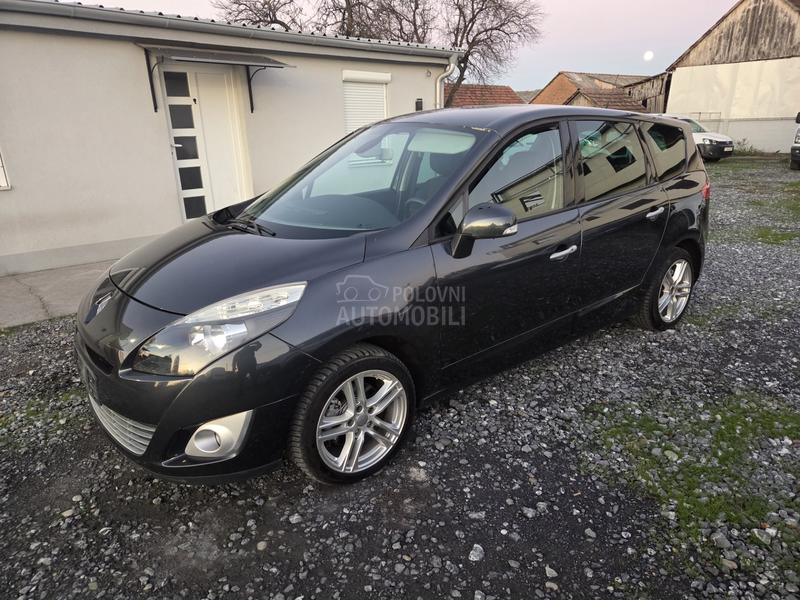 Renault Grand Scenic 1.9dci