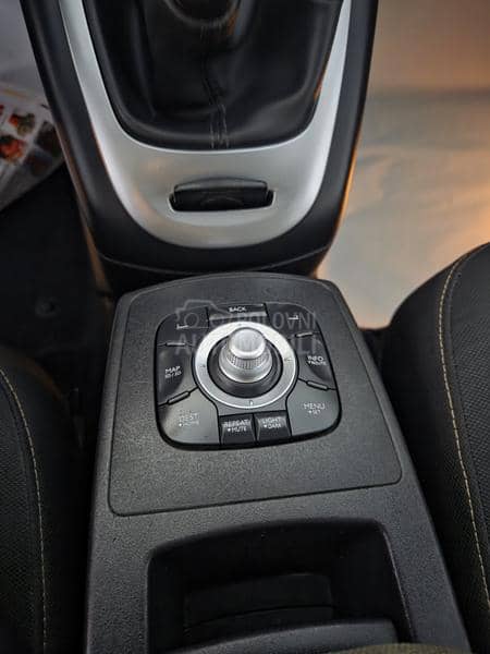 Renault Grand Scenic 1.9dci