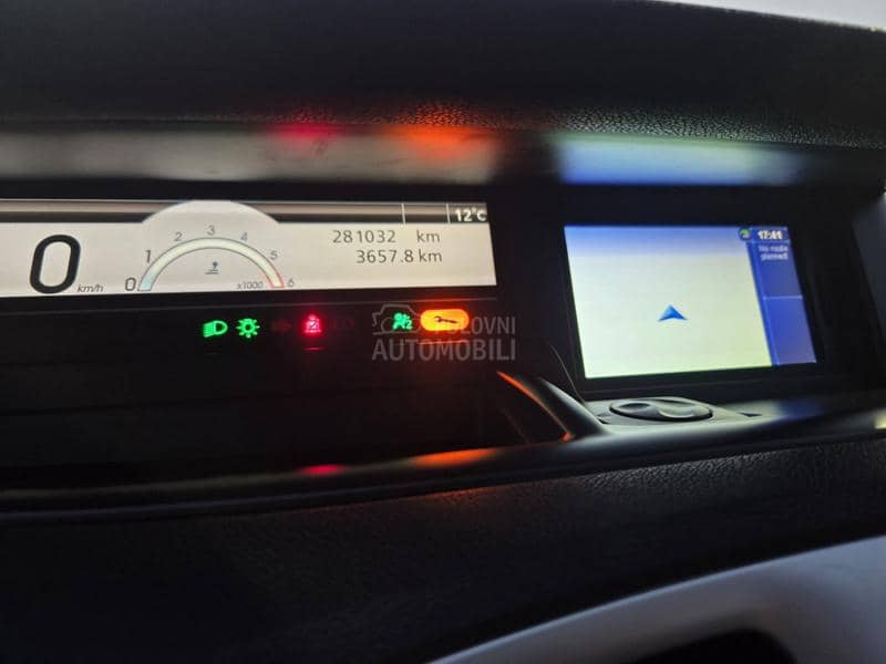 Renault Grand Scenic 1.9dci