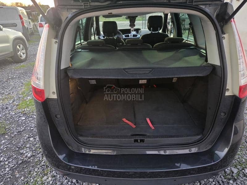 Renault Grand Scenic 1.9dci