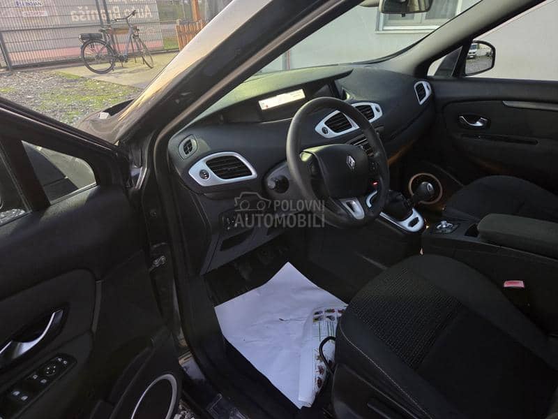 Renault Grand Scenic 1.9dci