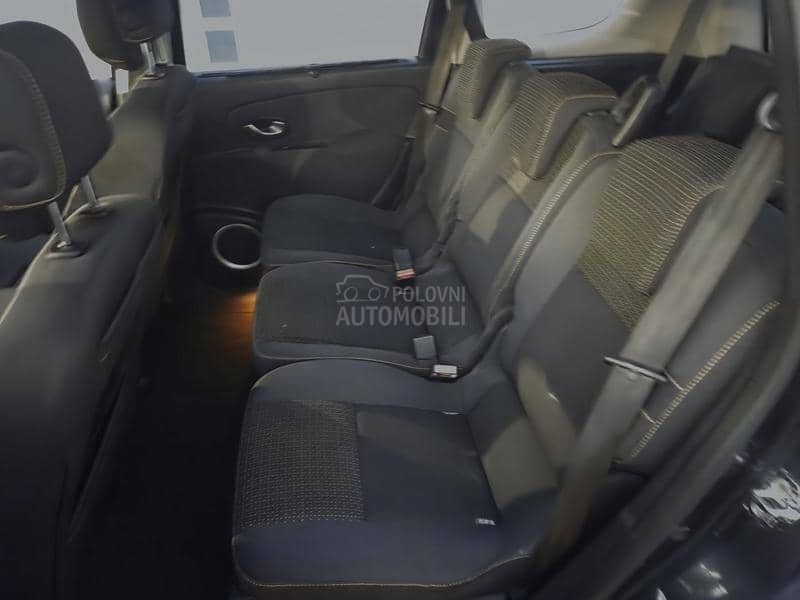 Renault Grand Scenic 1.9dci