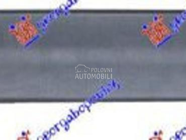 SPOJLER ZADNJEG BRANIKA (1 OTV za Peugeot 208 od 2012. do 2015. god.