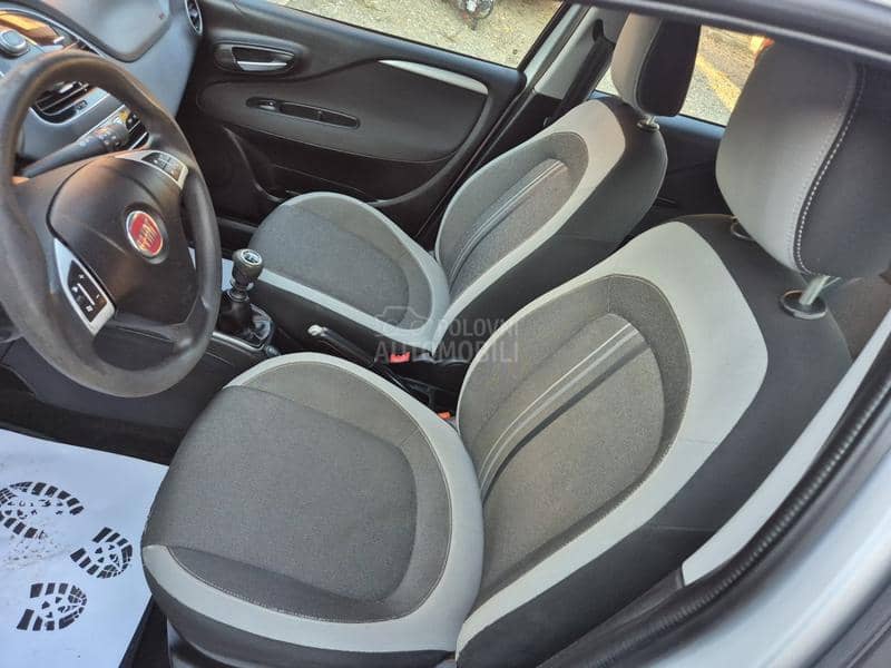 Fiat Grande Punto 1.2