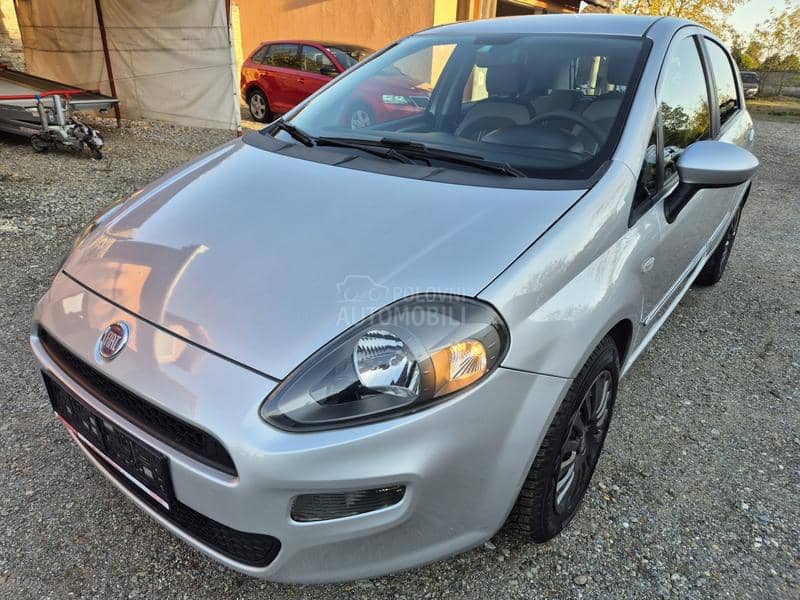 Fiat Grande Punto 1.2