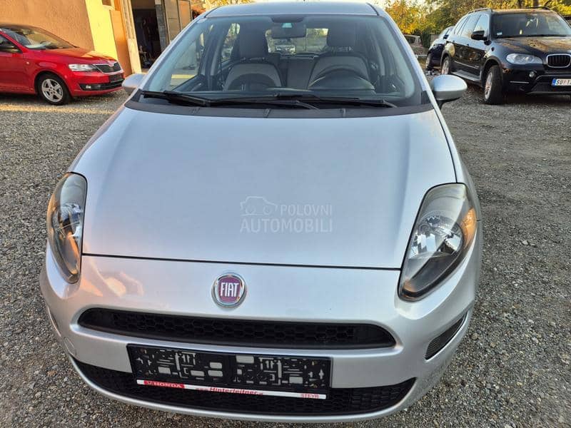 Fiat Grande Punto 1.2